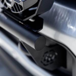 Baja Designs - Baja Designs Ford Super Duty 23-On LP9 Bull Bar Light Kits Kit w/Upfitter - Image 3