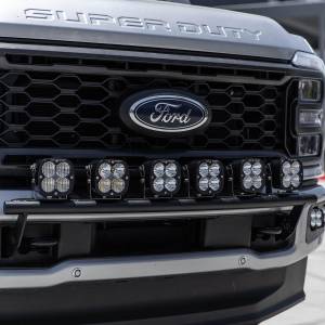 Baja Designs - Baja Designs Ford Super Duty 23-On XL Sport Bull Bar Light Kits Kit - Image 2