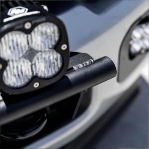 Baja Designs - Baja Designs Ford Super Duty 23-On XL 80 Bull Bar Light Kits Kit w/ Upfitter - Image 3
