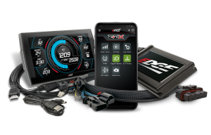 Edge Products - Edge EZX + Insight CTS3 Kit 2017-2019 Ford F250/F350 6.7L Power Stroke Diesel (13710-3) - Image 1