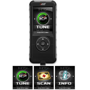 Edge Products Handheld programmer 16040