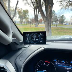 Edge Products - Edge EZX + Insight CTS3 Kit 2020-2021 Ford F250/F350/F450 6.7L Powerstroke Diesel (13711-3) - Image 5