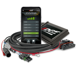 Edge Products - Edge Comp Box for 1998.5-2000 Dodge Ram 2500/3500 5.9L Cummins Diesel (30305) - Image 1
