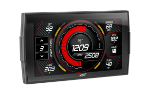 Edge Products - Edge Juice w/ Attitude CTS3 1998.5-2000 Dodge Ram 2500/3500 5.9L Cummins Diese (31500-3) - Image 2