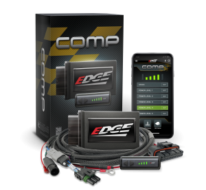 Edge Products - Edge Comp Box 2001-2002 Dodge Ram 2500/3500 5.9L Cummins Diesel (30306) - Image 2