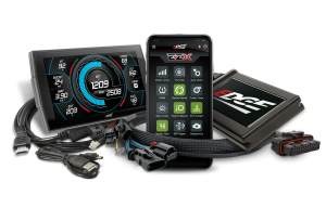 Edge Products - Edge EZX + Insight CTS3 Kit 2013-2018 Ram 2500/3500 Cummins (33711-3) - Image 5