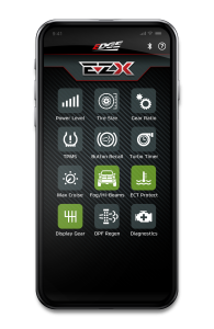 Edge Products - Edge EZX + Insight CTS3 Kit 2013-2018 Ram 2500/3500 Cummins (33711-3) - Image 7