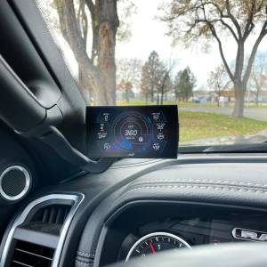 Edge Products - Edge EZX + Insight CTS3 Kit 2013-2018 Ram 2500/3500 Cummins (33711-3) - Image 2