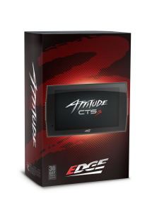 Edge CTS2 Juice Attitude to CTS3 Upgrade Kit