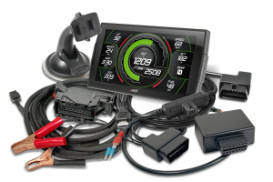 Edge Products - Edge Evolution CTS3 with Locksmith Evolution CTS3 for 2020-2023 GM Duramax ECM/TCM Unlock Capabilities (85400-261) - Image 1
