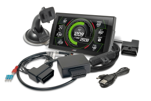 Edge Products - Edge Evolution CTS3 with Locksmith 2017-2019 Silverado/Sierra Duramax ECM Unlock Capabilities! (85400-262) - Image 3