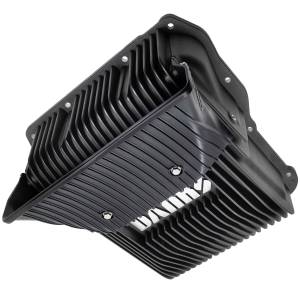 Banks Power - Banks Power 01-19 Chevy/GMC Duramax Allison 1000 Ram-Air Transmission Pan System - Black - Image 1