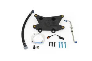 S&S Diesel Motorsport - 2019-2020 Ram 6.7L Cummins CP3 Conversion Install Kit Only - Image 1