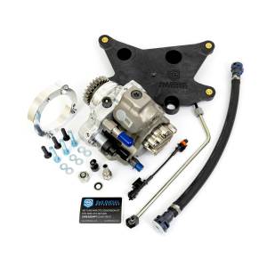 S&S Diesel Motorsport - 2019-2020 Ram 6.7L Cummins 12mm High-Speed CP3 Conversion Kit - Image 1