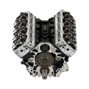 D&J Precision Machine - D&J Essential Reman Long Block 6.6L LML Duramax 2011-2016 - Image 2