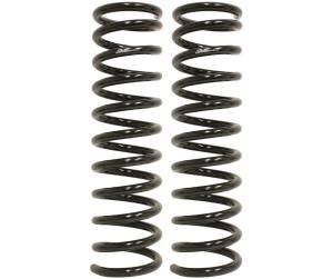 Carli Suspension - 2014-2025 Ram 2500 4x4 Diesel Air Ride 2.5in Lift Leveling Commuter System - Image 2