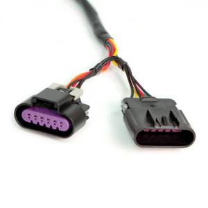 Banks Power - Banks Power PedalMonster with iDash Data Pro for 2007.5-2019 Chevy/GMC 2500/3500 6.6L Duramax 64323-CP - Image 3