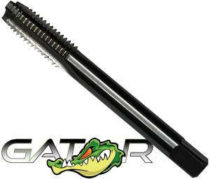 Gator Fasteners - Gator Fasteners Thread Cleaning Chaser - M8 x 1.25 - Image 2
