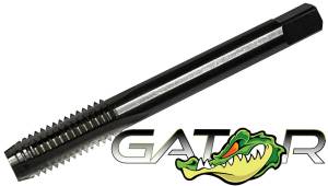 Gator Fasteners - Gator Fasteners Thread Cleaning Chaser M11 x 1.5 - Image 2