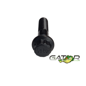 Gator Fasteners - Gator Fasteners Heavy Duty Exhaust Manifold Bolt Kit, Chevy/GMC (2017-25) 6.6L L5P Duramax Diesel - Image 2
