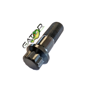 Gator Fasteners - Gator Fasteners Heavy Duty Flexplate Bolt Kit, Chevy/GMC (2001-25) 6.6L Duramax Diesel - Image 3