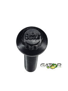 Gator Fasteners - Gator Fasteners Heavy Duty Rod Bolt Kit, Dodge/Ram (2003-25) 5.9L & 6.7L Cummins Diesel, Fractured Cap Rods - Image 2