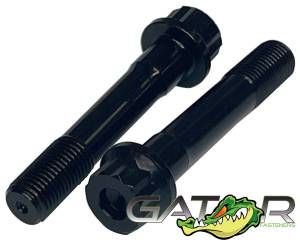 Gator Fasteners - Gator Fasteners Heavy Duty Rod Bolt Kit, Ford (2003-10) 6.0L & 6.4L Power Stroke Diesel - Image 2