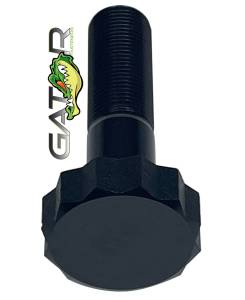 Gator Fasteners - Gator Fasteners Harmonic Damper Bolt, Chevy/GMC (2001-19) 6.6L Duramax Diesel - Image 2