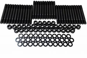 Gator Fasteners - Gator Fasteners Heavy Duty Head Stud Kit, Chevy/GMC (1982-00) 6.2L & 6.5L Diesel - Image 1