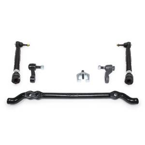 PPE Extreme-Duty Forged 7/8 Inch Drilled Steering Assembly Kit for 2001-2010 GM 2500HD/3500 6.6L Duramax 158100110