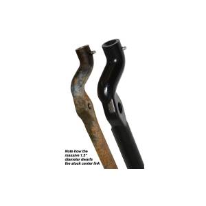 Pacific Performance Engineering - PPE Extreme-Duty Forged 7/8 Inch Drilled Steering Assembly Kit for 2001-2010 GM 2500HD/3500 6.6L Duramax 158100110 - Image 2
