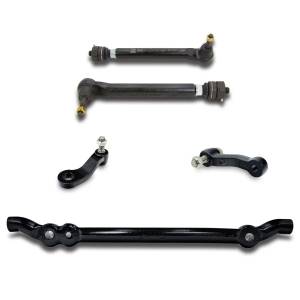 Pacific Performance Engineering - PPE Extreme-Duty Forged 7/8 Inch Drilled Steering Assembly Kit for 2001-2010 GM 2500HD/3500 6.6L Duramax 158100110 - Image 7