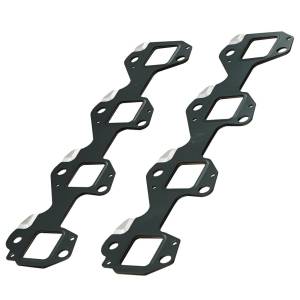 BD Diesel - Exhaust Manifold Kit Chevy Silverado/GMC Sierra 2500HD/3500HD 6.6L Duramax 2001-2016 BD Diesel 1041459 - Image 3