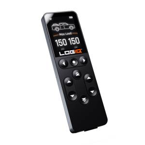 LOGiQ - LOGiQ AirIQ 2-Channel Bluetooth Remote Control 50-21200 - Image 1