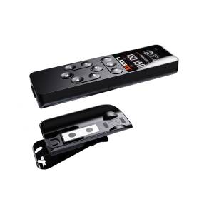 LOGiQ - LOGiQ AirIQ 2-Channel Bluetooth Remote Control 50-21200 - Image 3