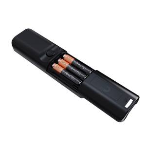 LOGiQ - LOGiQ AirIQ 2-Channel Bluetooth Remote Control 50-21200 - Image 4