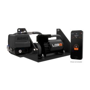 LOGiQ - LOGiQ AirIQ SD1 Air Management Package, 1-Channel, SD Compressor 50-41100 - Image 1
