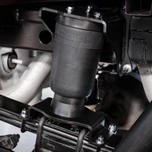 LOGiQ - LOGiQ Rear Air Spring Kit, 2018-2021 Ford F-150 3.0L Power Stroke 88-21150 - Image 3