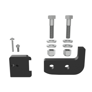 LOGiQ - LOGiQ Height Sensor Relocation Kit, 2020-2026 Silverado/Sierra 1500 3.0L Duramax 88-31190-1 - Image 2