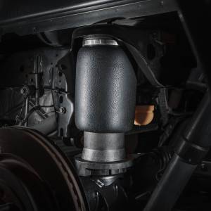 LOGiQ - LOGiQ Rear Air Spring Kit, Coil Replacement, 2014-2023 Ram 1500 3.0L EcoDiesel 89-11090 - Image 3