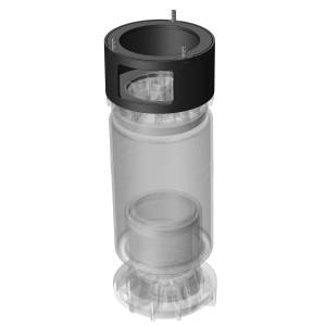 LOGiQ - LOGiQ Rear Spacer Kit for 3"-6" Lifts, 2014-2023 Ram 1500 3.0L EcoDiesel 89-11090-3 - Image 3