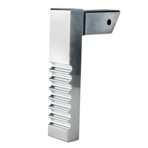 Andersen Hitches - Andersen Hitches 10" DROP/RISE RAPID HITCH ADJUSTMENT RACK (RACK ONLY) — 2 " (3442) - Image 2