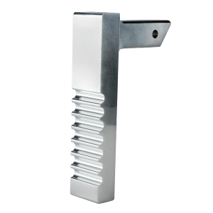 Andersen Hitches - Andersen Hitches 10" DROP/RISE RAPID HITCH ADJUSTMENT RACK (RACK ONLY) — 2 " (3442) - Image 1