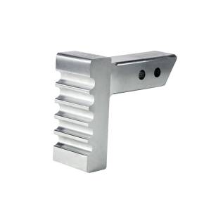 Andersen Hitches - Andersen Hitches 4" DROP/RISE RAPID HITCH ADJUSTMENT RACK (RACK ONLY) — 2 " (3441) - Image 2