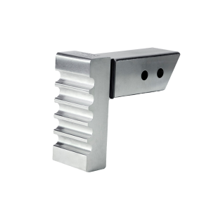 Andersen Hitches - Andersen Hitches 4" DROP/RISE RAPID HITCH ADJUSTMENT RACK (RACK ONLY) — 2 " (3441) - Image 1