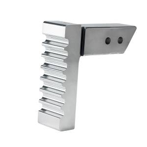Andersen Hitches - Andersen Hitches 6" DROP/RISE RAPID HITCH ADJUSTMENT RACK (RACK ONLY) — 2 " (3422) - Image 2