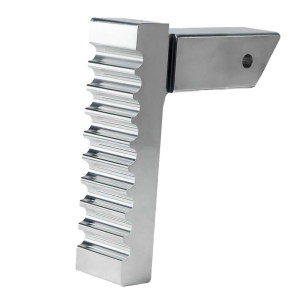Andersen Hitches - Andersen Hitches 8" DROP/RISE RAPID HITCH ADJUSTMENT RACK (RACK ONLY) — 2-1/2" (3447.25) - Image 1