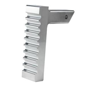 Andersen Hitches - Andersen Hitches 8" DROP/RISE RAPID HITCH ADJUSTMENT RACK (RACK ONLY) — 2-1/2" (3447.25) - Image 2