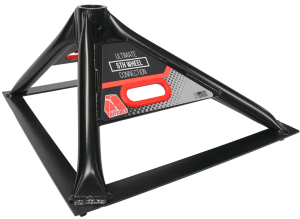 Andersen Hitches Base ONLY (steel) -no hardware (Rail Mount ONLY) (3209)