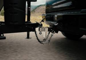 Andersen Hitches - Andersen Hitches Greaseless Rapid Hitch — 2" / 8" / 1-7/8"x2" (3443U) - Image 4